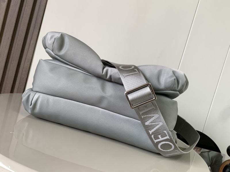 Loewe Satchel Bags